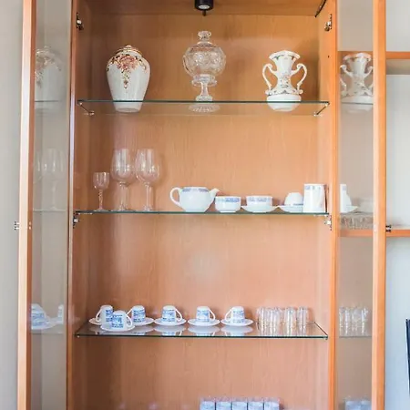 Apartamento Avenida Samil, 55 Apartamento