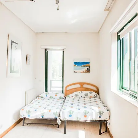 Avenida Samil, 55 Apartamento Apartamento