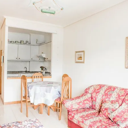 Avenida Samil, 55 Apartamento Vigo