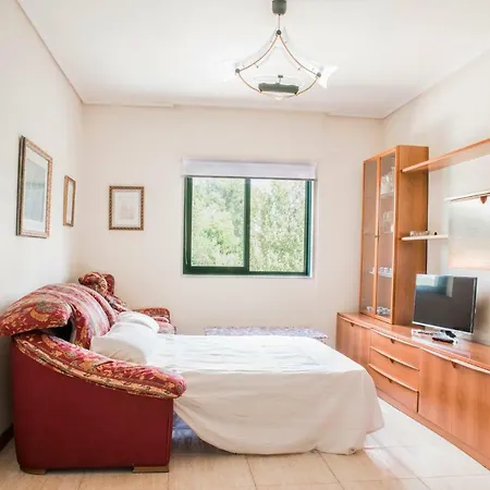 Avenida Samil, 55 Apartamento Apartamento Vigo