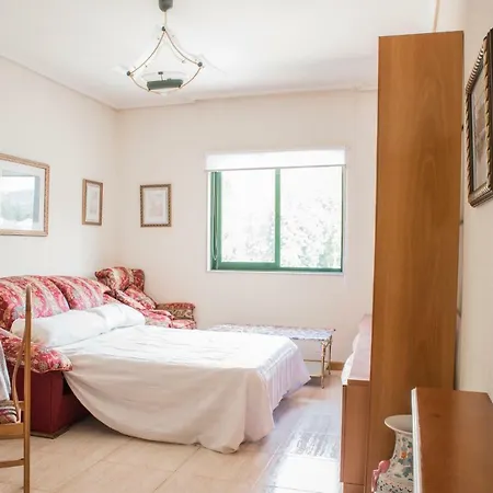 Avenida Samil, 55 Apartamento Vigo