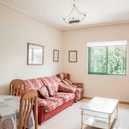 Avenida Samil, 55 Apartamento Apartamento Vigo