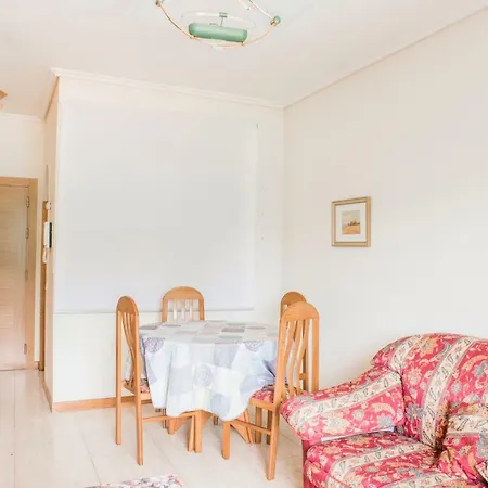 Avenida Samil, 55 Apartamento Vigo