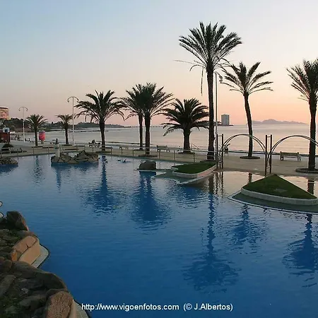 Apartamento Avenida Samil, 55 Apartamento *